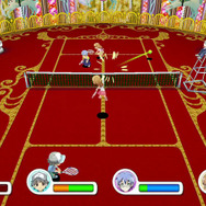 『おきらく』シリーズがWii Uに登場『おきらくテニスSP』 ― 3DS新作『おきらくフィッシング3D』も同日配信開始