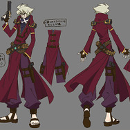 鬼剣士・アベルの冒険譚『アラド戦記』アニメ化企画が始動