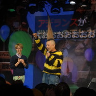 「ニコニコ超会議3」にXbox One、任天堂スペシャルバンド、護衛艦「しまかぜ」、堀井雄二氏が来る！さらに、JAXAはロケットの一部をプレゼン