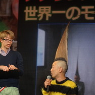 「ニコニコ超会議3」にXbox One、任天堂スペシャルバンド、護衛艦「しまかぜ」、堀井雄二氏が来る！さらに、JAXAはロケットの一部をプレゼン