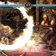 『SOULCALIBUR Lost Swords』期間限定ホワイトデーイベントで「ナイトメア」を解放せよ！ ― 光属性の武具も初登場