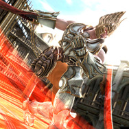 『SOULCALIBUR Lost Swords』期間限定ホワイトデーイベントで「ナイトメア」を解放せよ！ ― 光属性の武具も初登場