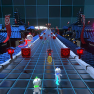 小判をより多くゲットした人が勝利