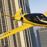 『GTA:オンライン』の最新無料DLC「ビジネスアップデート」が国内外で配信開始