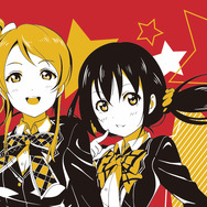 「一番くじ ラブライブ! 2ndステージ」3月8日から発売 ― A~C賞は、学年別のメンバーがデザインされたTシャツ