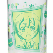 「一番くじ ラブライブ! 2ndステージ」3月8日から発売 ― A~C賞は、学年別のメンバーがデザインされたTシャツ