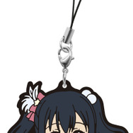 「一番くじ ラブライブ! 2ndステージ」3月8日から発売 ― A~C賞は、学年別のメンバーがデザインされたTシャツ