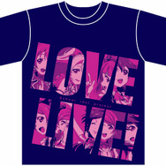 「一番くじ ラブライブ! 2ndステージ」3月8日から発売 ― A~C賞は、学年別のメンバーがデザインされたTシャツ