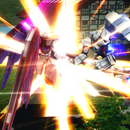 110機以上のMSが参戦するAC版『機動戦士ガンダム EXTREME VS. MAXI BOOST』3月6日より稼働 ─ 新モード「VS. コンクエスト」も要チェック