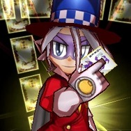 『ヒーローバンク』の体験版、本日より配信開始! ─ クリア特典「怪盗ジョーカー」のヒーロー着をゲットしよう