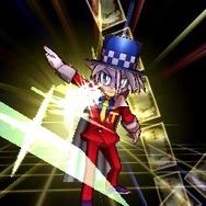 『ヒーローバンク』の体験版、本日より配信開始! ─ クリア特典「怪盗ジョーカー」のヒーロー着をゲットしよう