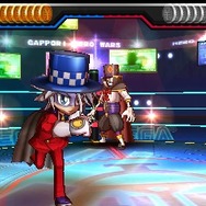 『ヒーローバンク』の体験版、本日より配信開始! ─ クリア特典「怪盗ジョーカー」のヒーロー着をゲットしよう