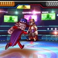 『ヒーローバンク』の体験版、本日より配信開始! ─ クリア特典「怪盗ジョーカー」のヒーロー着をゲットしよう