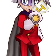 『ヒーローバンク』の体験版、本日より配信開始! ─ クリア特典「怪盗ジョーカー」のヒーロー着をゲットしよう