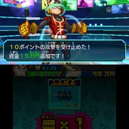 『ヒーローバンク』の体験版、本日より配信開始! ─ クリア特典「怪盗ジョーカー」のヒーロー着をゲットしよう