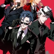 うたの☆プリンスさまっ♪劇団シャイニング JOKER TRAP