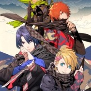 うたの☆プリンスさまっ♪劇団シャイニング天下無敵の忍び道