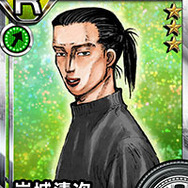 『頭文字D パーフェクトシフト ONLINE』妥協を許さないリーダー須藤京一と、確かな腕を持つNo.2岩城清次が参戦