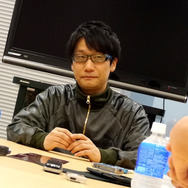 小島秀夫監督『MGS V: GZ』インタビュー …「ゲーム本来の面白さを見つめなおす」