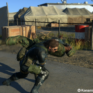 小島秀夫監督『MGS V: GZ』インタビュー …「ゲーム本来の面白さを見つめなおす」