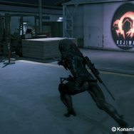 小島秀夫監督『MGS V: GZ』インタビュー …「ゲーム本来の面白さを見つめなおす」
