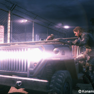 小島秀夫監督『MGS V: GZ』インタビュー …「ゲーム本来の面白さを見つめなおす」