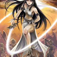 『アルテイル』×「ディメンション・ゼロ」のコラボ計画発表