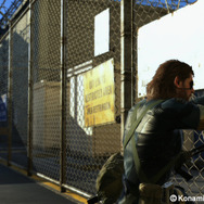 小島秀夫監督『MGS V: GZ』インタビュー …「ゲーム本来の面白さを見つめなおす」