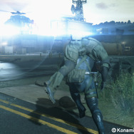 小島秀夫監督『MGS V: GZ』インタビュー …「ゲーム本来の面白さを見つめなおす」