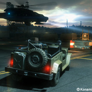 小島秀夫監督『MGS V: GZ』インタビュー …「ゲーム本来の面白さを見つめなおす」