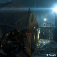 小島秀夫監督『MGS V: GZ』インタビュー …「ゲーム本来の面白さを見つめなおす」