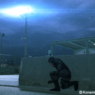 小島秀夫監督『MGS V: GZ』インタビュー …「ゲーム本来の面白さを見つめなおす」