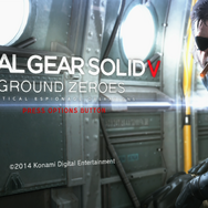 小島秀夫監督『MGS V: GZ』インタビュー …「ゲーム本来の面白さを見つめなおす」