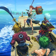 『俺の屍を越えてゆけ２』一族から抹消される運命を背負う新職業とは