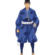 『俺の屍を越えてゆけ２』一族から抹消される運命を背負う新職業とは