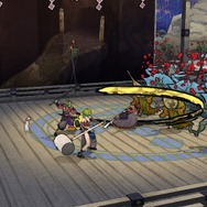 『俺の屍を越えてゆけ２』一族から抹消される運命を背負う新職業とは