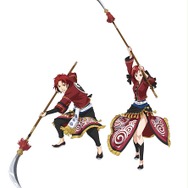 『俺の屍を越えてゆけ２』一族から抹消される運命を背負う新職業とは