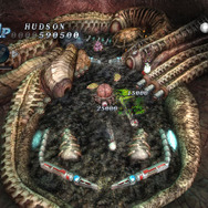 エイリアンクラッシュ・リターンズ