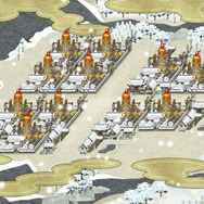 『俺の屍を越えてゆけ２』一族から抹消される運命を背負う新職業とは