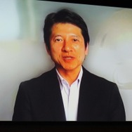 SCEJA プレジデント・河野弘氏