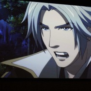 美しいアニメーションを楽しもう