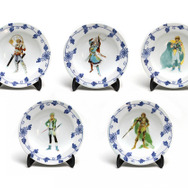 「ロマンシング 佐賀LOUNGE」の展示作品・限定商品・コラボメニューが発表