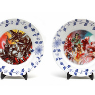 「ロマンシング 佐賀LOUNGE」の展示作品・限定商品・コラボメニューが発表