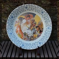 「ロマンシング 佐賀LOUNGE」の展示作品・限定商品・コラボメニューが発表