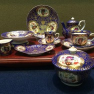 「ロマンシング 佐賀LOUNGE」の展示作品・限定商品・コラボメニューが発表