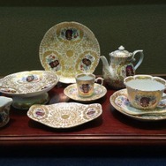 「ロマンシング 佐賀LOUNGE」の展示作品・限定商品・コラボメニューが発表