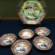 「ロマンシング 佐賀LOUNGE」の展示作品・限定商品・コラボメニューが発表