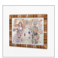 「ロマンシング 佐賀LOUNGE」の展示作品・限定商品・コラボメニューが発表