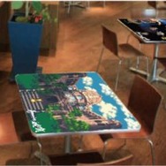 「ロマンシング 佐賀LOUNGE」の展示作品・限定商品・コラボメニューが発表