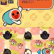 めっちゃ!太鼓の達人DS 7つの島の大冒険